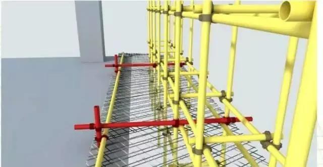 預算不求人?必知的各種腳手架計算方法! 預算不求人?必知的各種腳手架計算方法!