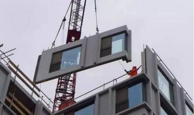 整體裝配式結構監理要點,告訴你每個階段做些什么? 整體裝配式結構監理要點,告訴你每個階段做些什么?