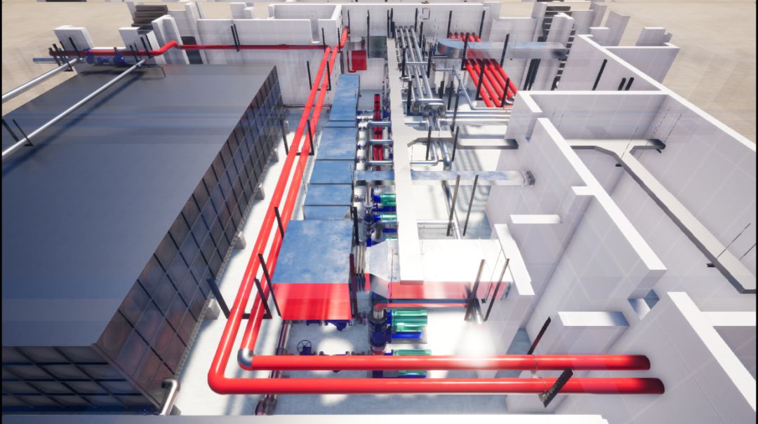 BIM導入統包工程應該注意哪些問題? BIM導入統包工程應該注意哪些問題?