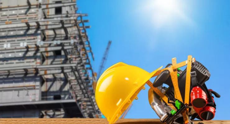 房建質量控制的監理四要點，你都知道嗎？