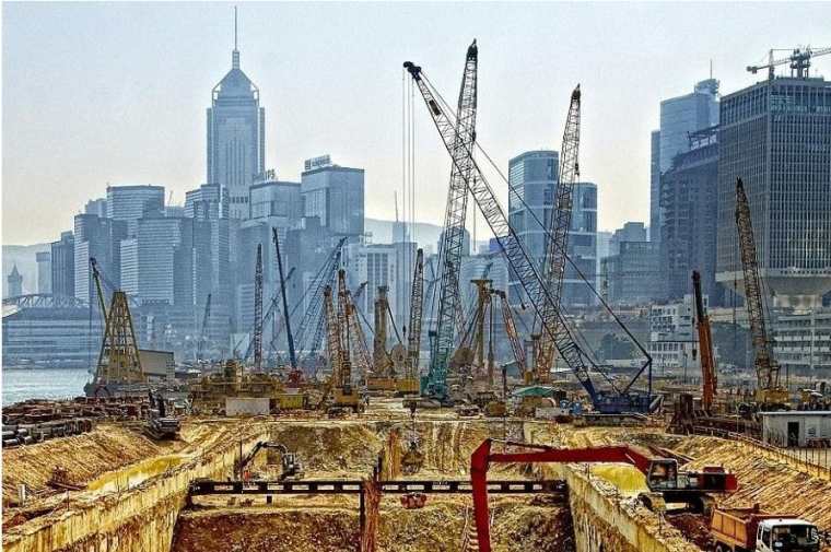 項目經理、總工、總監:在工地上分別干啥 項目經理、總工、總監:在工地上分別干啥