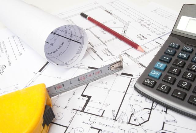 組價別落項！詳解不可不算的“措施費”