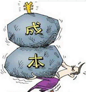 項目成本控制六步走! 項目成本控制六步走!