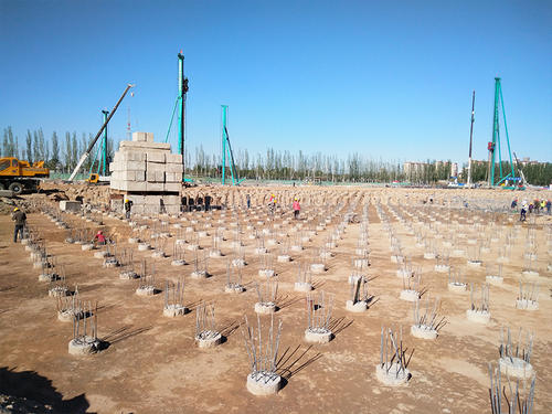 樁基礎施工常見事故與缺陷的原因及防治,都總結好了! 樁基礎施工常見事故與缺陷的原因及防治,都總結好了!