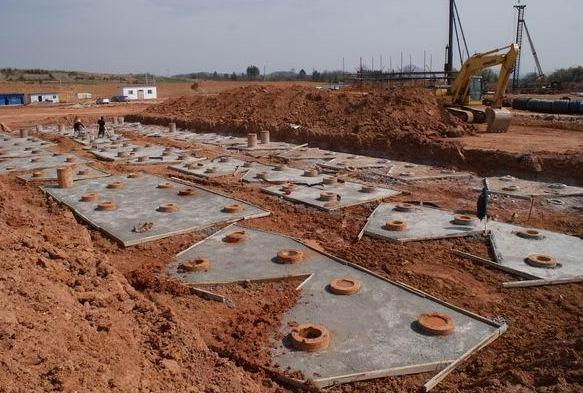 樁基礎施工常見事故與缺陷的原因及防治,都總結好了! 樁基礎施工常見事故與缺陷的原因及防治,都總結好了!