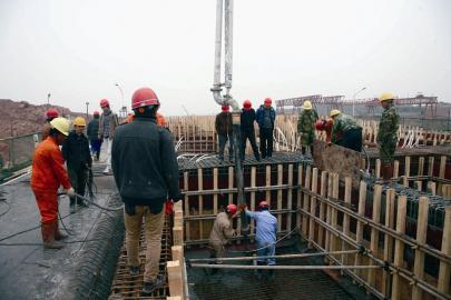 如何對土木工程項目進行成本控制? 如何對土木工程項目進行成本控制?