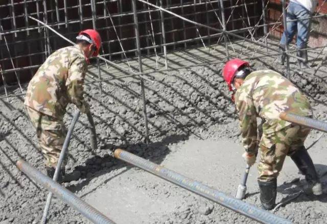 混凝土施工技術(shù)的應(yīng)用特點(diǎn) 混凝土施工技術(shù)的應(yīng)用特點(diǎn)