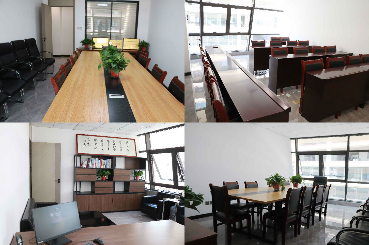 不忘初心,砥礪前行|延安分公司喬遷之喜 不忘初心,砥礪前行|延安分公司喬遷之喜