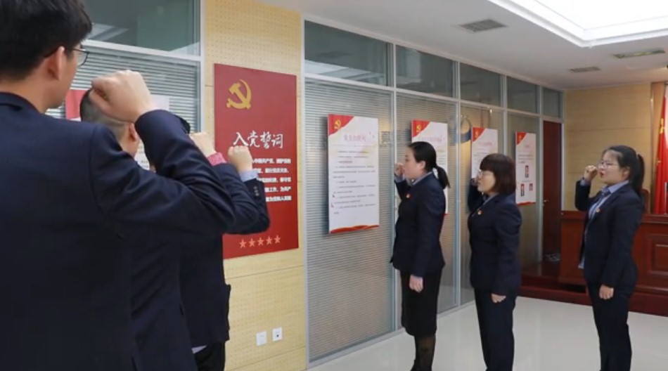 偉大歷程，初心不忘|億誠公司熱烈慶祝建黨100周年