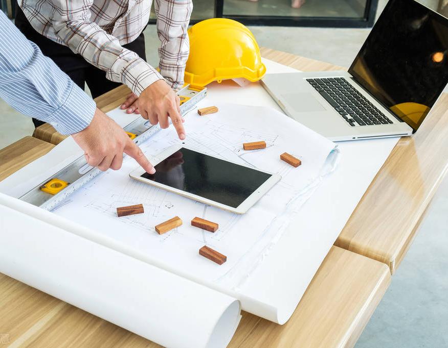  濟南市住建局印發《濟南市建筑師負責制試點工作實施方案(試行)》