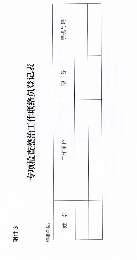 重磅!河南省住建廳發(fā)文專項整治建筑行業(yè)招投標,重點檢查這些行為 重磅!河南省住建廳發(fā)文專項整治建筑行業(yè)招投標,重點檢查這些行為