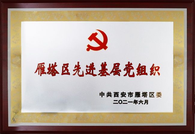 億誠公司黨支部書記李楠參加西安市雁塔區第十四次代表大會 億誠公司黨支部書記李楠參加西安市雁塔區第十四次代表大會