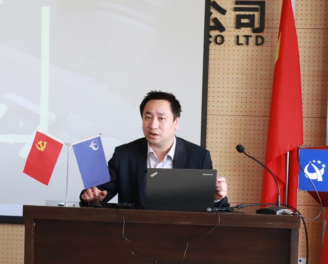 篤實力行 勇創卓越|億誠公司召開全過程項目月度述職會 篤實力行 勇創卓越|億誠公司召開全過程項目月度述職會