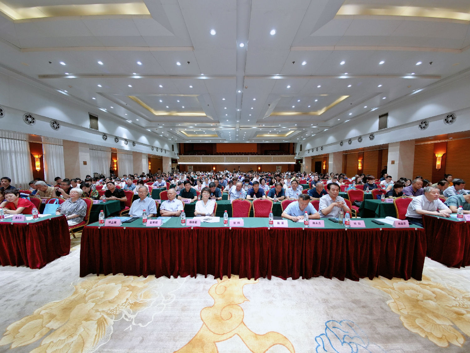 — 陜西省建設工程造價管理協會 — 陜價協第三屆會員代表大會暨三屆一次理事會 — 陜西省建設工程造價管理協會 — 陜價協第三屆會員代表大會暨三屆一次理事會