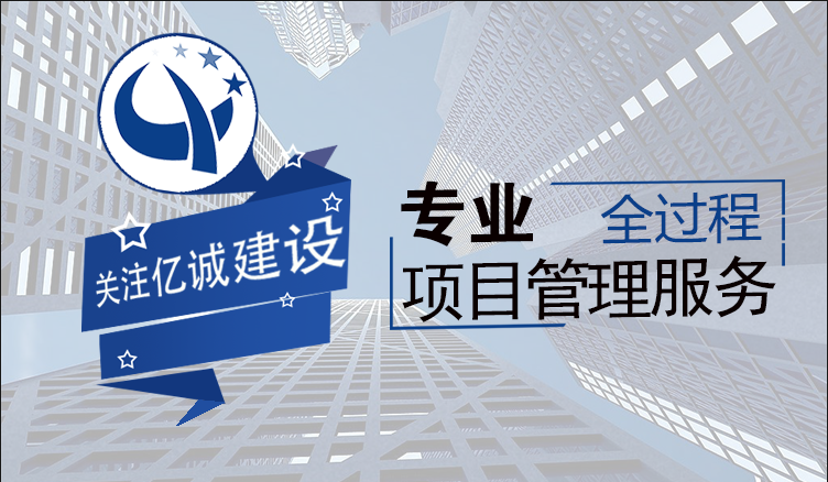 專業全過程項目管理服務 專業全過程項目管理服務