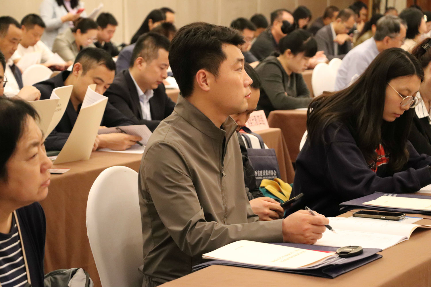 BIM事業發展部代理副部長王江濤 BIM事業發展部代理副部長王江濤