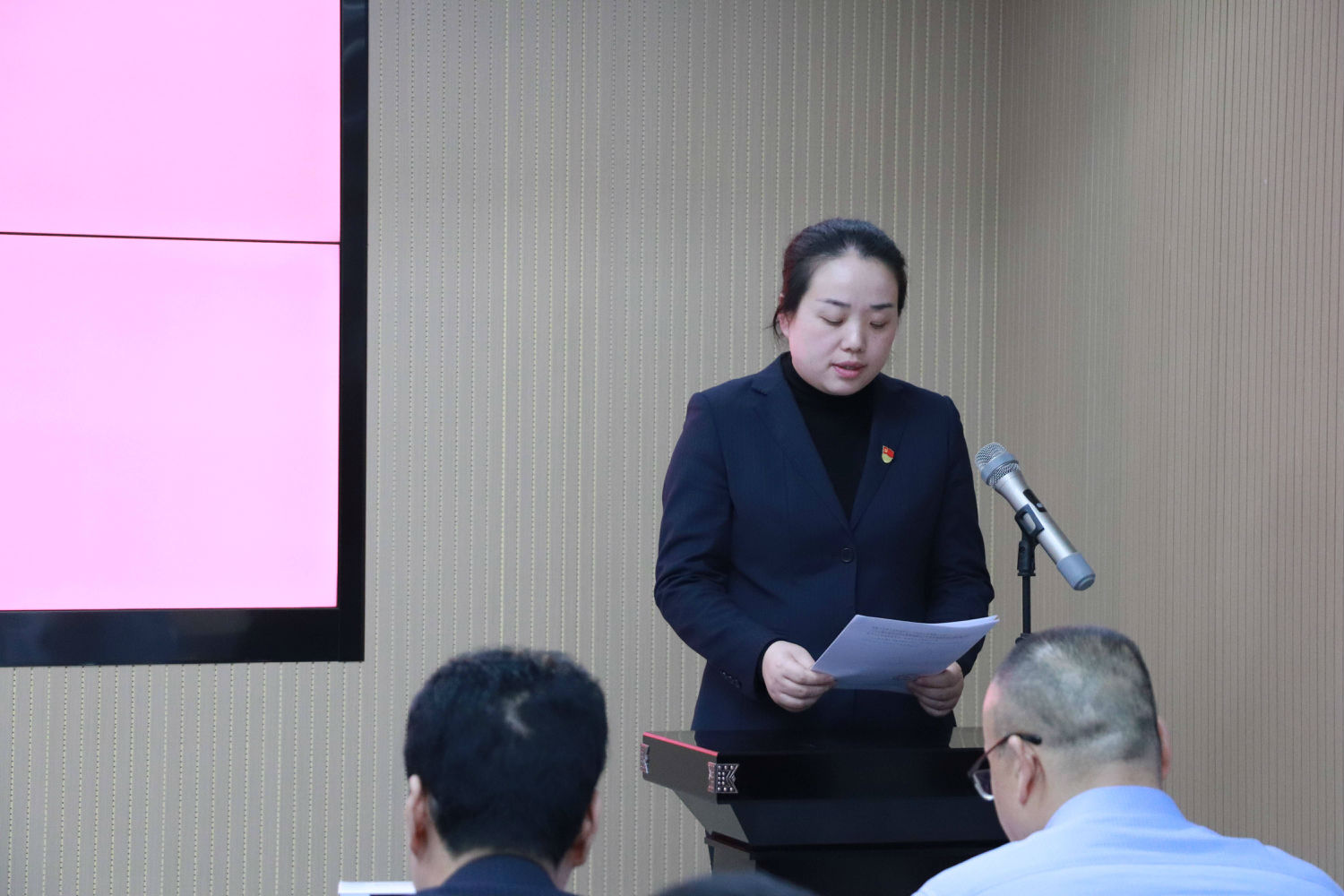 億誠管理2024年會暨2025年目標責任簽訂會圓滿召開 億誠管理2024年會暨2025年目標責任簽訂會圓滿召開