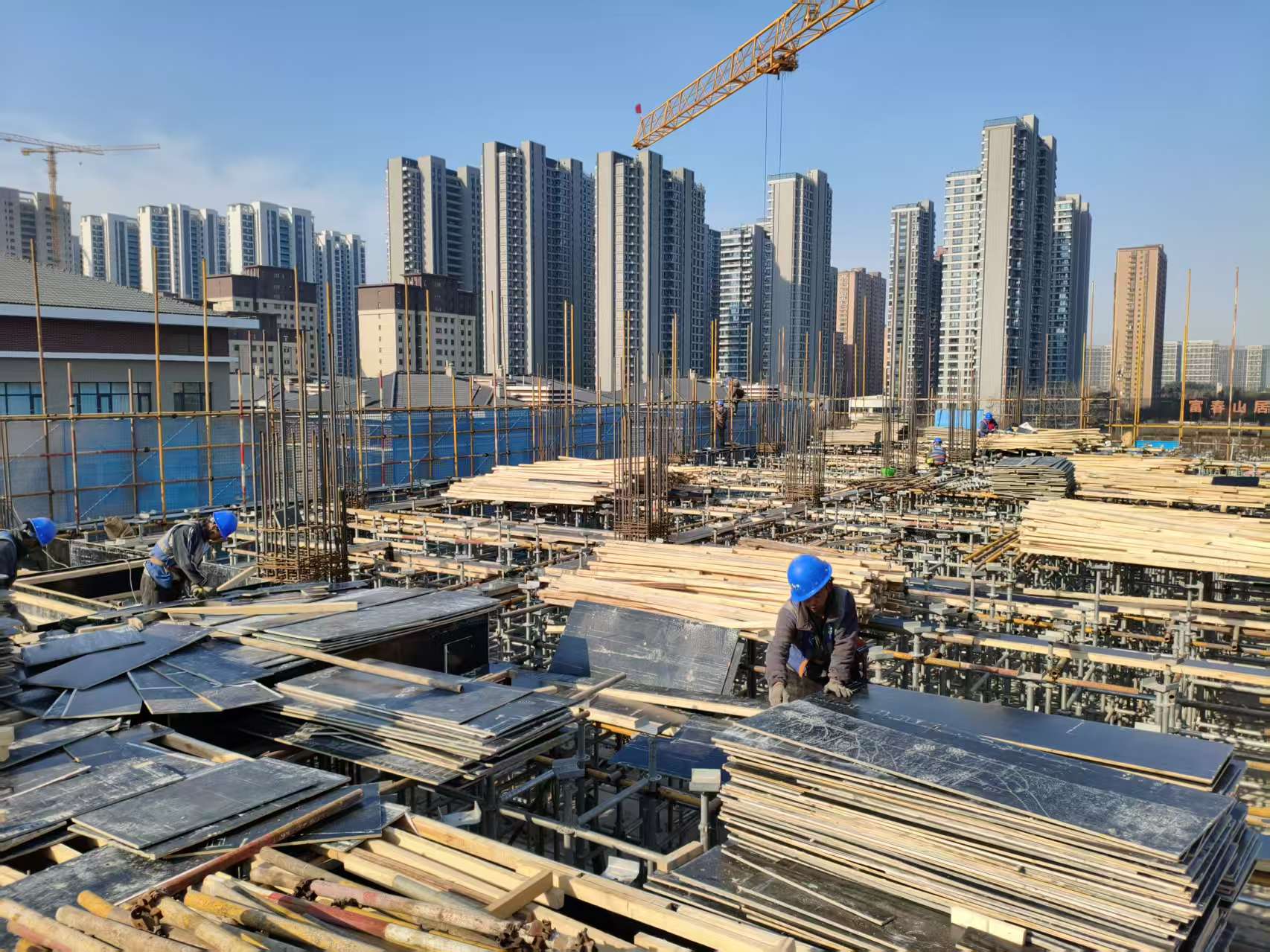 西安市公安局交通警察支隊(duì)雁塔大隊(duì)業(yè)務(wù)技術(shù)用房項(xiàng)目 西安市公安局交通警察支隊(duì)雁塔大隊(duì)業(yè)務(wù)技術(shù)用房項(xiàng)目