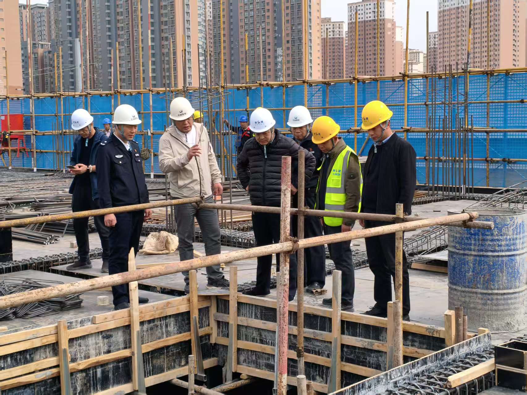 西安市公安局交通警察支隊(duì)雁塔大隊(duì)業(yè)務(wù)技術(shù)用房項(xiàng)目 西安市公安局交通警察支隊(duì)雁塔大隊(duì)業(yè)務(wù)技術(shù)用房項(xiàng)目