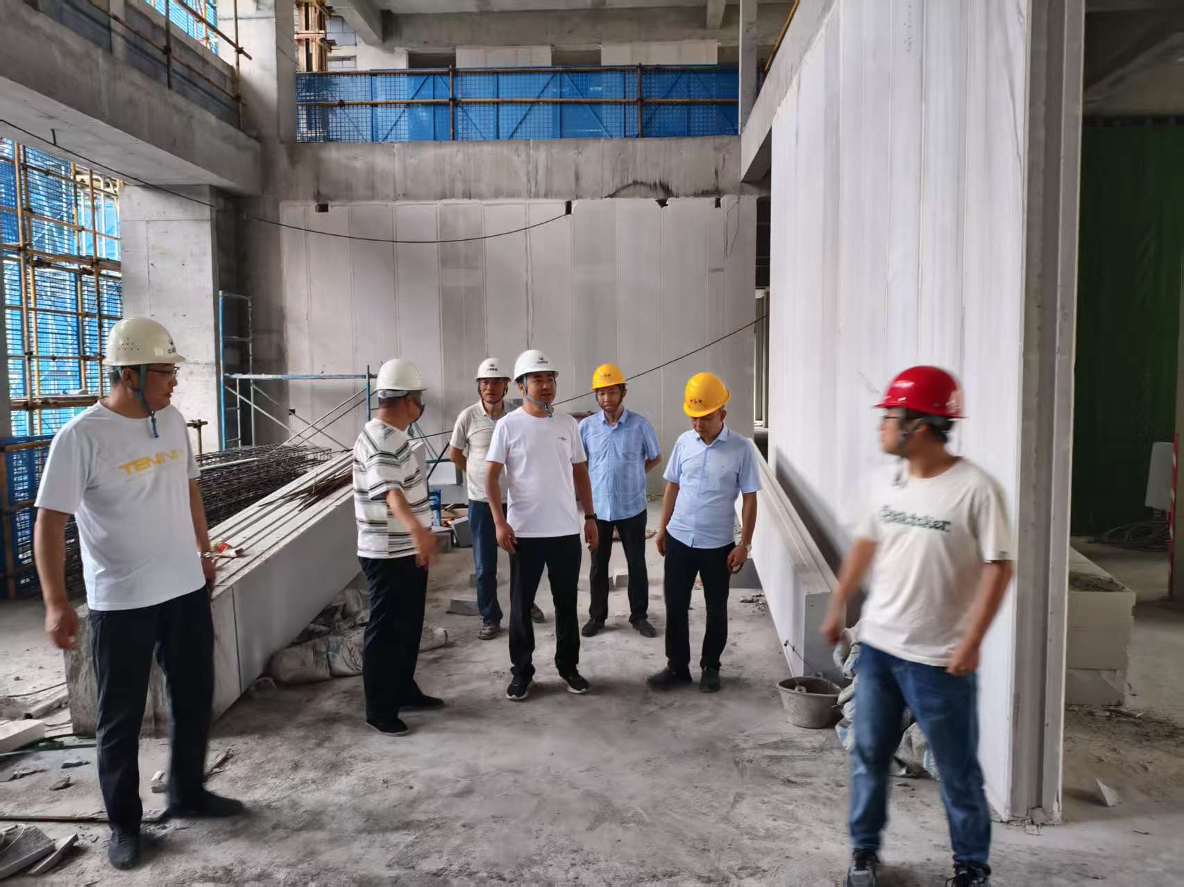 西安市公安局交通警察支隊(duì)雁塔大隊(duì)業(yè)務(wù)技術(shù)用房項(xiàng)目 西安市公安局交通警察支隊(duì)雁塔大隊(duì)業(yè)務(wù)技術(shù)用房項(xiàng)目