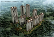 守初心 筑匠心 | 青海省咸陽干休所項目收獲業(yè)主表揚信！